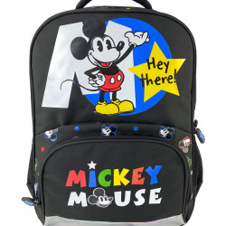 GHIOZDAN CL 1/4 MICKEY NEGRU PIGNA