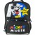 GHIOZDAN CL 1/4 MICKEY NEGRU PIGNA