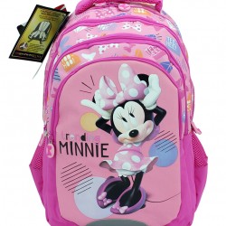 GHIOZDAN CL 1/4 MINNIE ROZ PIGNA