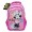 GHIOZDAN CL 1/4 MINNIE ROZ PIGNA