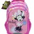 GHIOZDAN CL 1/4 MINNIE ROZ PIGNA