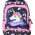 GHIOZDAN CL 1/4 SF UNICORN ROZ-BLUE PIGNA