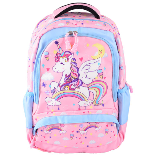 GHIOZDAN CL 1/4 SF UNICORN ROZ PAL PIGNA