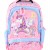 GHIOZDAN CL 1/4 SF UNICORN ROZ PAL PIGNA