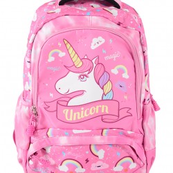 GHIOZDAN CL 1/4 SF UNICORN ROZ PIGNA