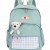 GHIOZDAN CL 1/4 VERDE CU URSULET PLUS PIGNA