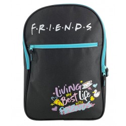 GHIOZDAN GIMNAZIU FRIENDS NEGRU 2 FERMOARE PIGNA
