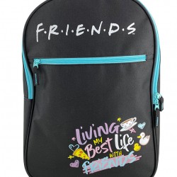 GHIOZDAN GIMNAZIU FRIENDS NEGRU 2 FERMOARE PIGNA