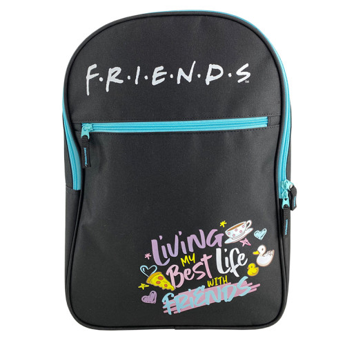 GHIOZDAN GIMNAZIU FRIENDS NEGRU 2 FERMOARE PIGNA