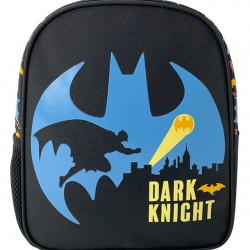 GHIOZDAN GRADINITA MINI BATMAN NEGRU-ALBASTRU PIGNA