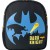 GHIOZDAN GRADINITA MINI BATMAN NEGRU-ALBASTRU PIGNA