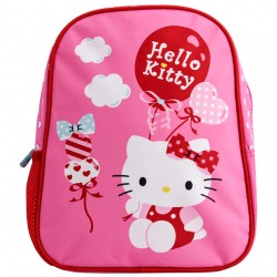 GHIOZDAN GRADINITA MINI HELLO KITTY ROZ PIGNA
