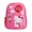 GHIOZDAN GRADINITA MINI HELLO KITTY ROZ PIGNA