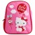 GHIOZDAN GRADINITA MINI HELLO KITTY ROZ PIGNA