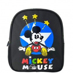 GHIOZDAN GRADINITA MINI MICKEY NEGRU PIGNA
