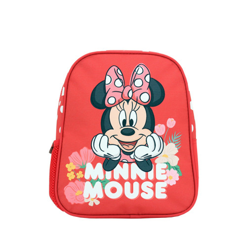GHIOZDAN GRADINITA MINNIE ROSU PIGNA