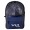 GHIOZDAN SCS TEENS CAI NEGRU COMPARTIMENT CU BUZUNAR 42H X 30 X 14CM CAPTUSEALA 2 FERMOARE PIGNA