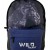 GHIOZDAN SCS TEENS CAI NEGRU COMPARTIMENT CU BUZUNAR 42H X 30 X 14CM CAPTUSEALA 2 FERMOARE PIGNA