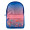 GHIOZDAN SCS TEENS PINK FLOWER COMPARTIMENT CU BUZUNAR 42H X 30 X 14CM CAPTUSEALA 2 FERMOARE PIGNA