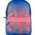 GHIOZDAN SCS TEENS PINK FLOWER COMPARTIMENT CU BUZUNAR 42H X 30 X 14CM CAPTUSEALA 2 FERMOARE PIGNA