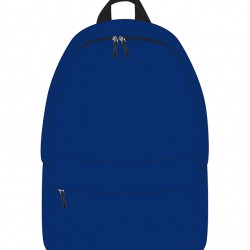 GHIOZDAN SIMPLU 42X30X14CM ALBASTRU PIGNA
