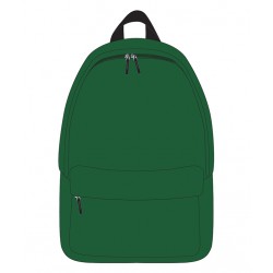 GHIOZDAN SIMPLU 42X30X14CM VERDE PIGNA