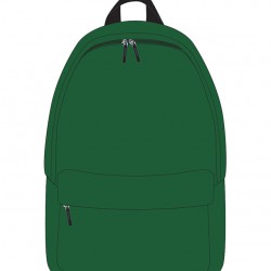 GHIOZDAN SIMPLU 42X30X14CM VERDE PIGNA