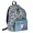 GHIOZDAN TIP RUCSAC BUFNITE TURCOAZ PIGNA