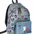 GHIOZDAN TIP RUCSAC BUFNITE TURCOAZ PIGNA