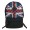 GHIOZDAN TIP RUCSAC TEENS LONDON ALBASTRU PATRATELE PIGNA