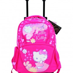 GHIOZDAN TROLLER CL 1/4 HELLO KITTY ROZ PIGNA