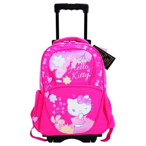 GHIOZDAN TROLLER CL 1/4 HELLO KITTY ROZ PIGNA