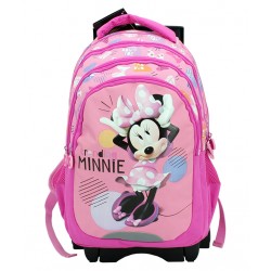 GHIOZDAN TROLLER CL 1/4 MINNIE ROZ PIGNA