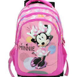 GHIOZDAN TROLLER CL 1/4 MINNIE ROZ PIGNA
