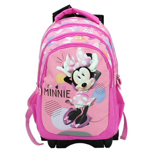 GHIOZDAN TROLLER CL 1/4 MINNIE ROZ PIGNA