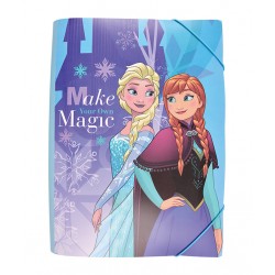 MAPA PLASTIC CU ELASTIC FROZEN PIGNA