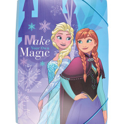 MAPA PLASTIC CU ELASTIC FROZEN PIGNA