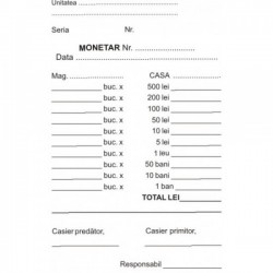 MONETAR