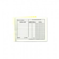 NOTA CONTABILITATE A5