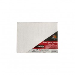 PANZA PENTRU PICTURA PE SASIU 18*24CM SF ART PIGNA