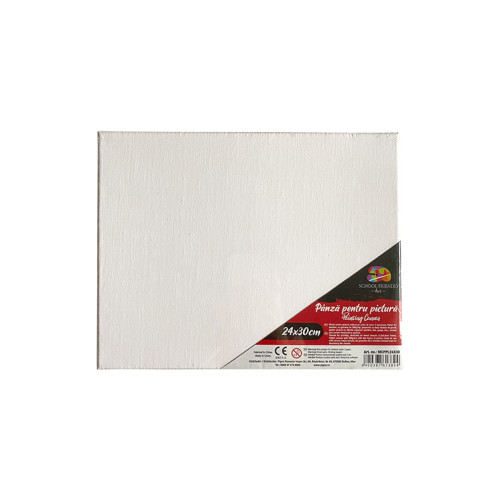 PANZA PENTRU PICTURA PE SASIU 24*30CM SF ART PIGNA