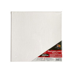 PANZA PENTRU PICTURA PE SASIU 30*30CM SF ART PIGNA