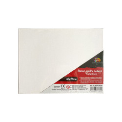 PANZA PENTRU PICTURA PE SASIU 30*40CM SF ART PIGNA