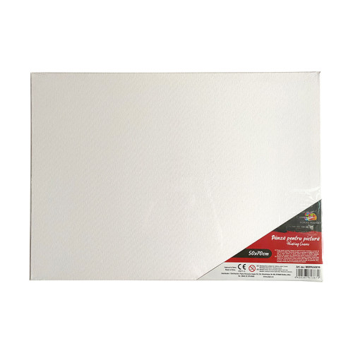 PANZA PENTRU PICTURA PE SASIU 50*70CM SF ART PIGNA
