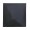 PANZA PENTRU PICTURA PE SASIU NEAGRA 40*40CM SF ART PIGNA
