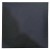 PANZA PENTRU PICTURA PE SASIU NEAGRA 40*40CM SF ART PIGNA