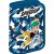 PENAR ECHIPAT 31 PIESE 1 FERMOAR 2 EXTENSII SF SKATE PIGNA