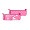 PENAR ETUI HELLO KITTY PIGNA