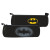 PENAR ETUI TUBULAR BATMAN NEGRU PIGNA