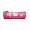 PENAR ETUI TUBULAR HELLO KITTY ROZ PIGNA